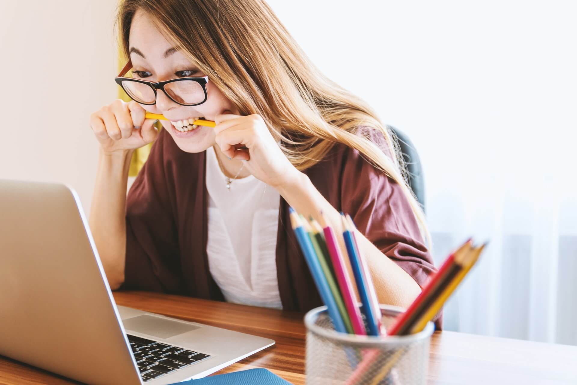 Läs mer om artikeln Forskare: dessa lömska studietekniker saboterar för studenter